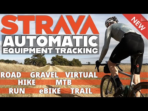 Video: Den store Strava-oppdateringen: har Strava nettopp stjålet KOM-en vår?