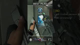 bo7 beta was actually fun ngl #callofduty #cod #gaming #bo7 #videogame #blackops