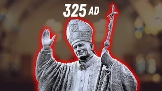 Did Jesus Teach Trinity? The History of the Trinity - Matthew Tuttle