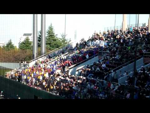 2008年秋季関東大会習志野３