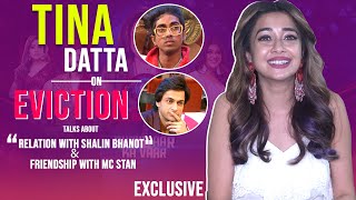 Tina Dutta Talks About Her Eviction And How She Is Feeling After Coming Out From BB House