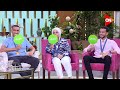 يتعافى المرء بأصدقائه شوف اصدقاء البطلة سارة سمير قالولها ايه