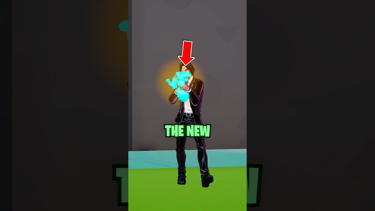This New Secret Is CRAZY OP🤯