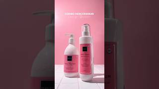 Body Serum & Ltion Happy Scarlett Desi Kosmetik