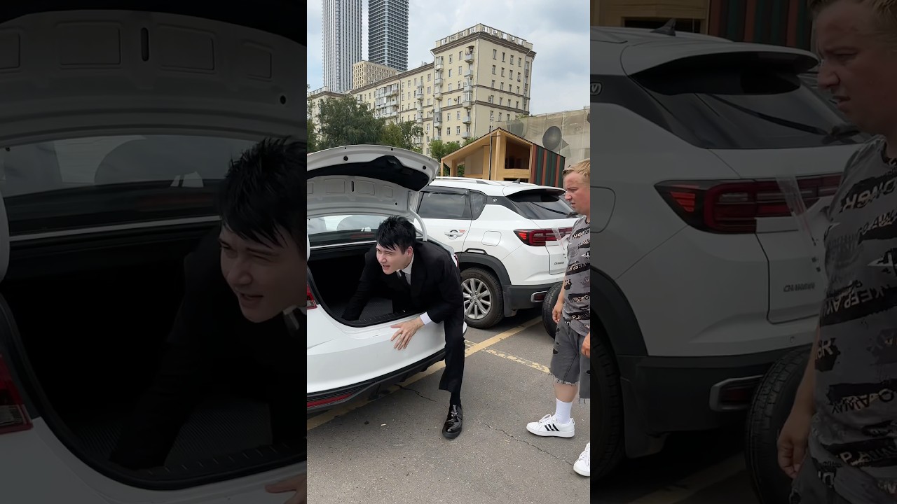 Бизнес или Эконом