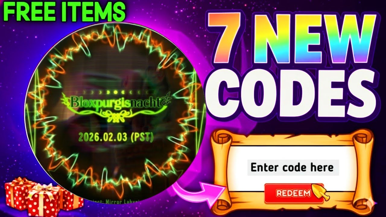 SECRET UPDATE Project Mirror Labyrinth CODES 2026 ROBLOX Project 