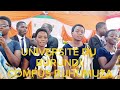 UNIVERSITE DU BURUNDI CAMPUS BUHUMUZA Cloture 2026 