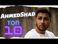 Ahmed Shad ТОП 10 Самые Лучшие ХИТ Песни | 2021