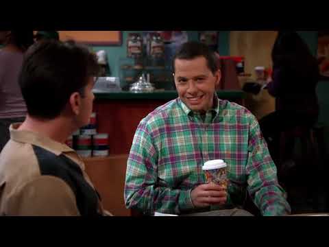 Two And A Half Men Season 05 Episode 14   Winky Dink Time