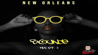 New Orleans Bounce Mix Pt. 2 by DJ HEAVY B