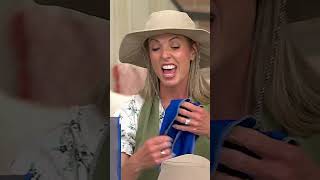 How a Hat can keep you Cooler this Summer