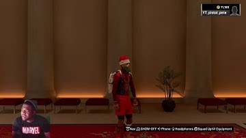 NBA 2k20 LIVE Stream: Elite 1 Grind