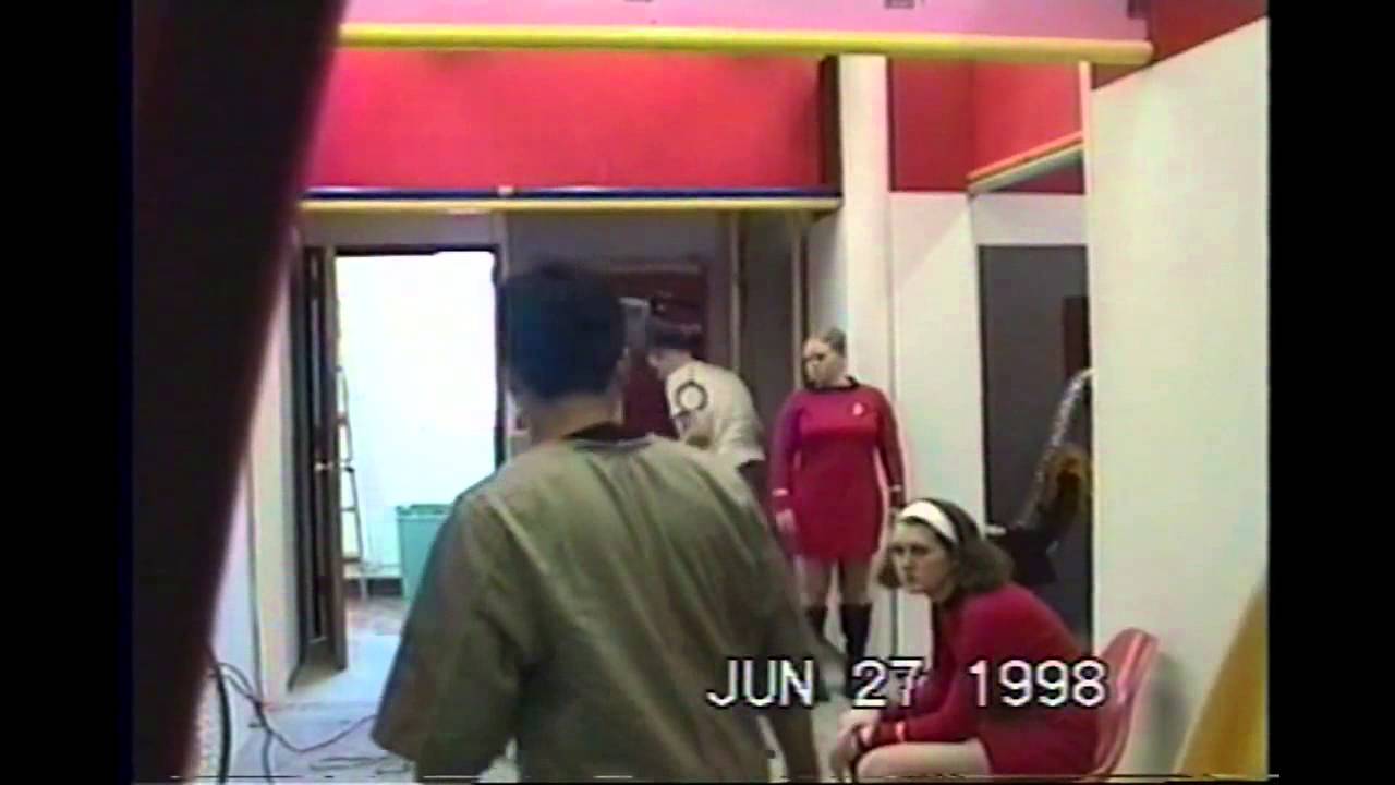 Savage Empire: Locations