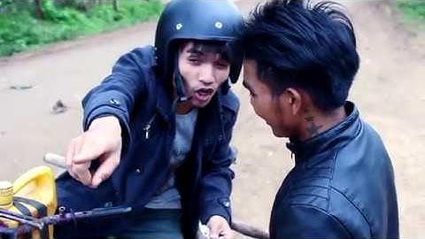 Phim Hài Nhất Làng | Vợ Bỏ