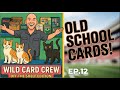 Why 80s &amp; 90s Trading Cards Are Worth Collecting Again. Old School Card EP.12