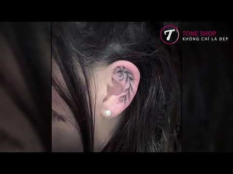 hình xăm nữ chất New Update 500 ý tưởng tattoo, hình xăm nhỏ, hình xăm mini đẹp cho nữ