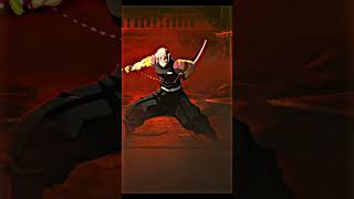 Epic Tengen Uzui Vs Gyotaro Showdown Demon Slayer