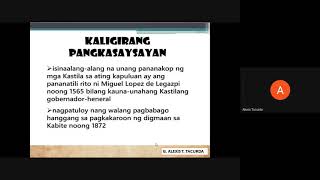 Panitikan sa Panahon ng Kastila (Unang Bahagi) Panitikan sa Panahon ng Kastila (Unang Bahagi)