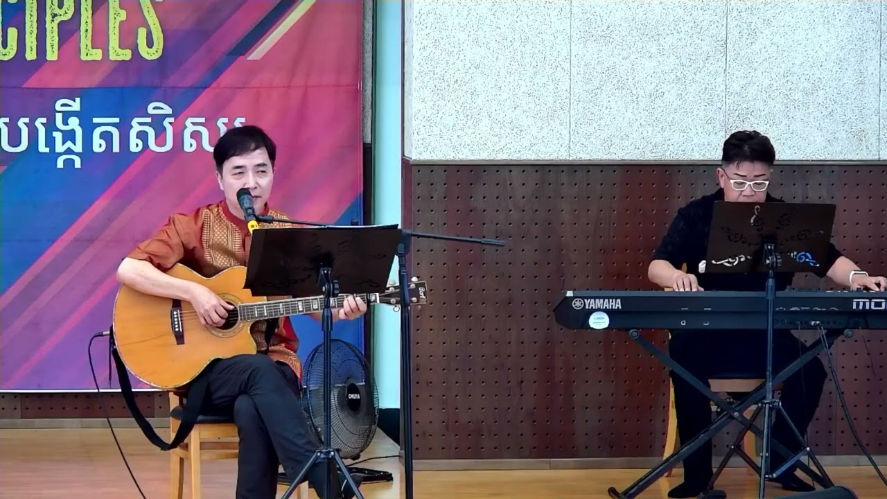 [wellcamtv](260726)Special PraiseWorship - Wellcam Church