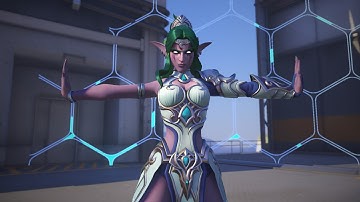 Symmetra