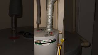 Water Heater Issues with Ashi-Certified Inspector, Britt B.