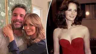 Jaclyn Smith's Heartfelt Motherly Joy at Son's Wedding! Wealth