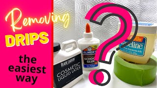 43. 4 Ways to Remove Resin Drips from Wood