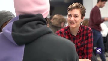 Dedicated Professors, Personalized Education | Cornell College