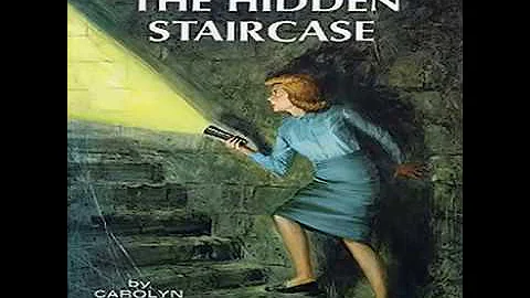 The Hidden Staircase Nancy Drew #2