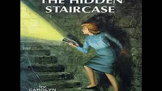 The Hidden Staircase Nancy Drew #2