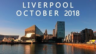 Liverpool city tour and docks tour. this was my first time visiting
liverpool, with great pleasure i want to share video show you the p...