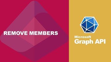 How to Remove Members from Groups Using Entra ID Graph API