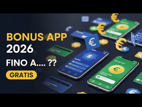 Preparazione: Scaricare l'App e Creare un Account