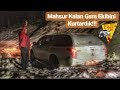 Arazide Mahsur Kalan TURKCELL Ekibini ve TRAKTÖRÜ Kurtardık [HD]