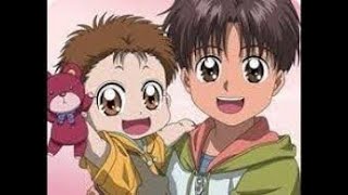 أنا وأخي الحلقة 1سبيس تون Spacetoon hd