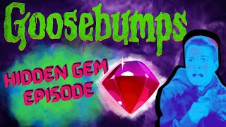 Goosebumps Theme Park | Shocker on Shock Street - Goosebumps