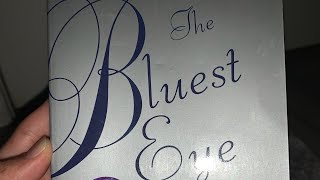(Part 3) 📖 THE BLUEST EYE 📖 Part 1 “Autumn” Ch. 3 | Toni Morrison