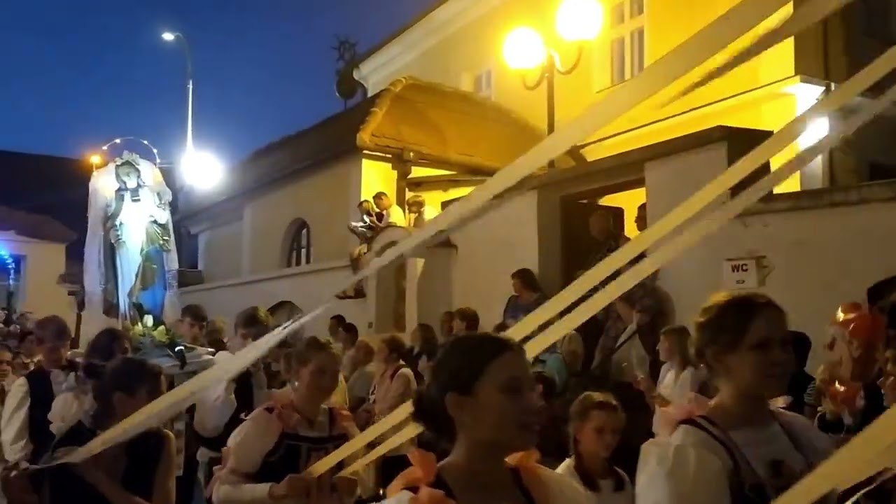 9.9.2023 Žarošice Zlatá sobota