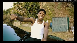 nba youngboy - unchartered love (INSTRUMENTAL)