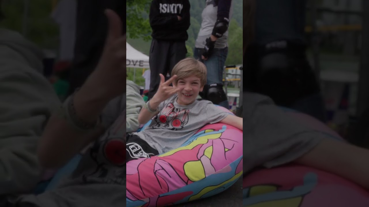 PumpKingChallenge 2023 Muotathal Highlights