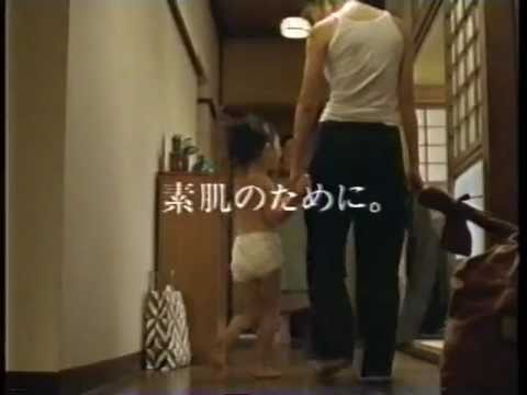 BIORE・U　素肌のために。