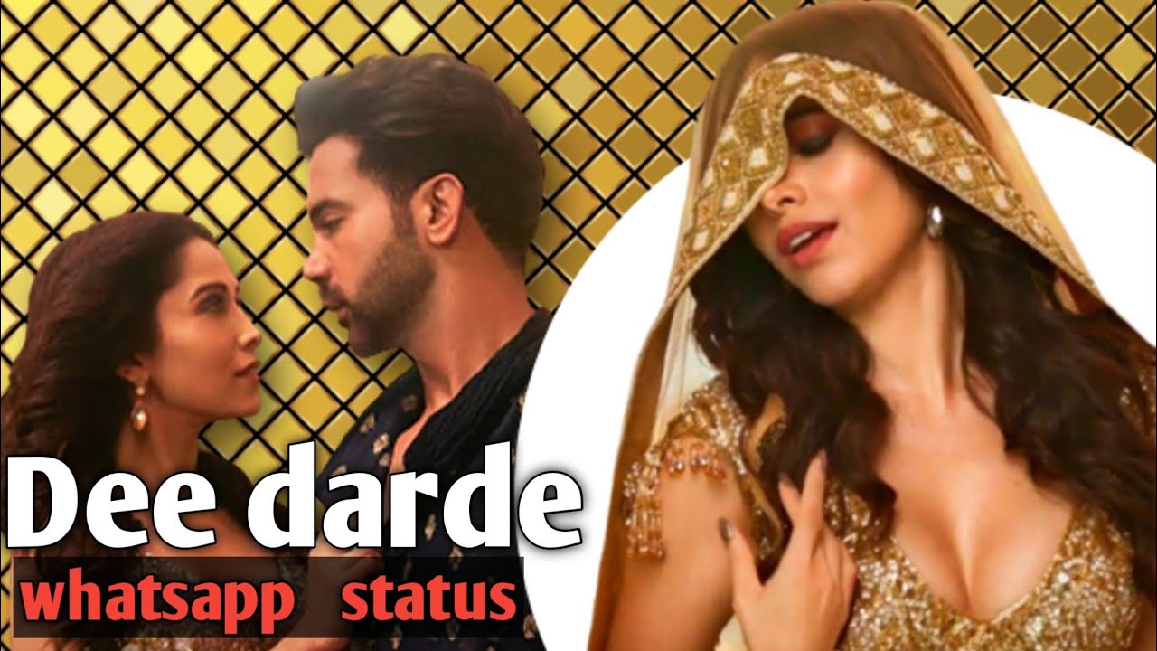 Deedar de whatsapp status l Dee darde full-screen status. ll