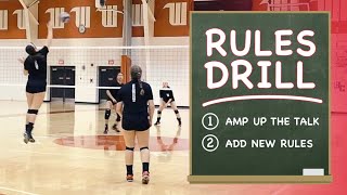 AVCA Video Tip of the Week, March 31, 2024 (presented by Art of Coaching)