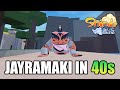 Jayramaki Showcase Full Showcase Shindo Life
