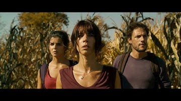 映画『ザ・エンド』予告編