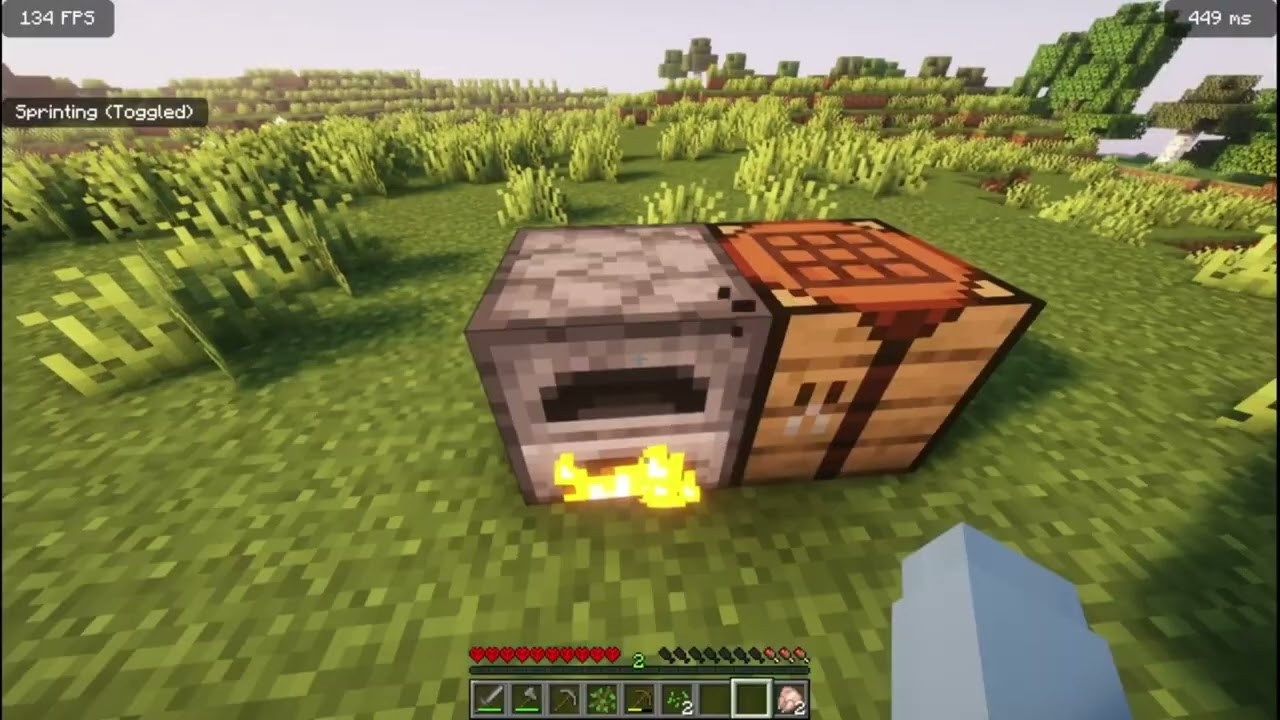 MERGE SMP Fall – Chapter 1 Part 2 Movie