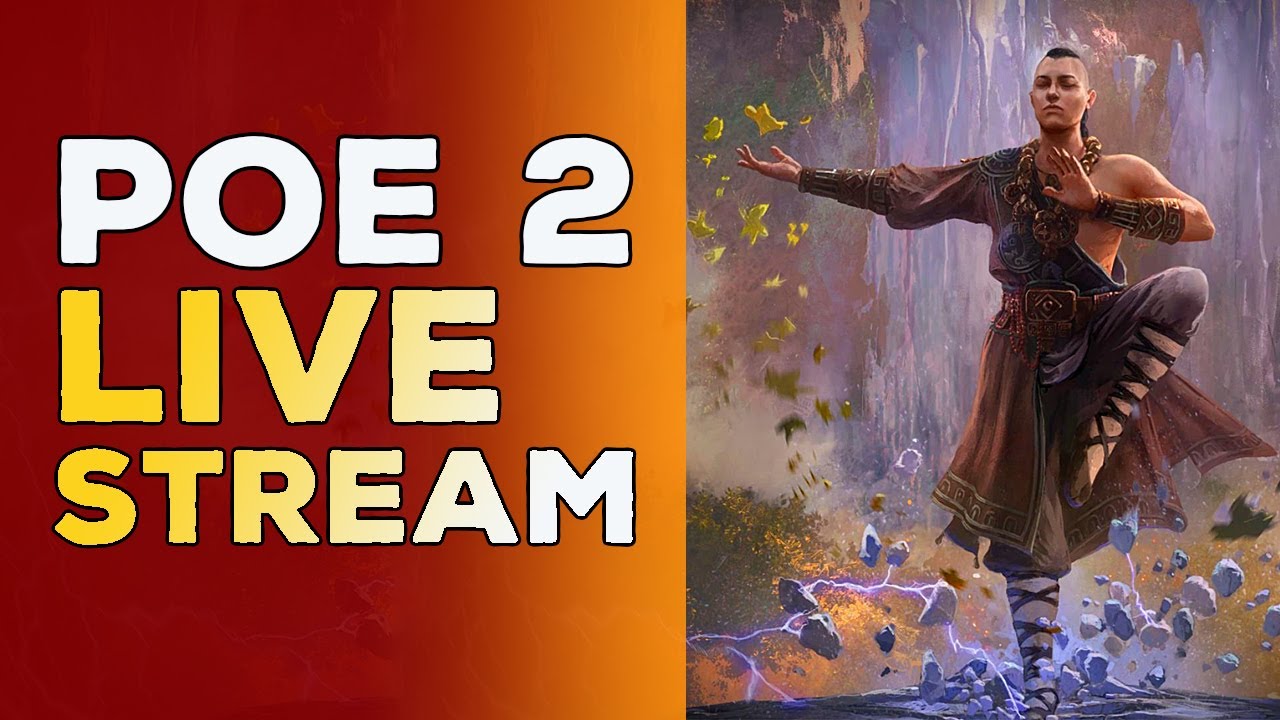 POE 2 - PRZYGODY CZARODZIEJKI - 34