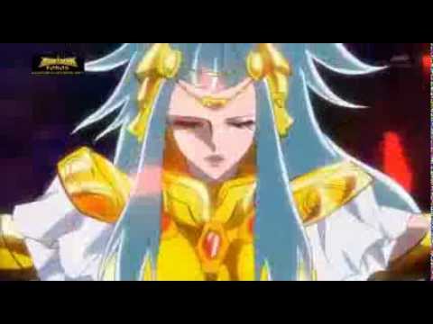 Crunchyroll - Saint Seiya Omega - Watch on Crunchyroll