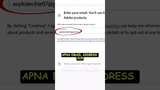 Adobe Premium Softwares FREE Mein Mil Rahein Hai! Limited Time Offer 🔥