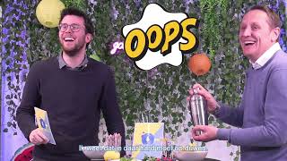 Zwembadfederatie - Interview Met Steffert Vanneste - The Bluedrops Tail